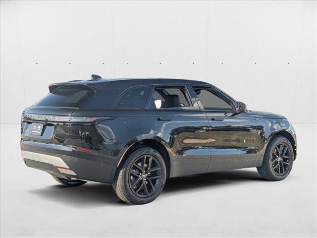 New 2026 Land Rover Range Rover Velar S image 2