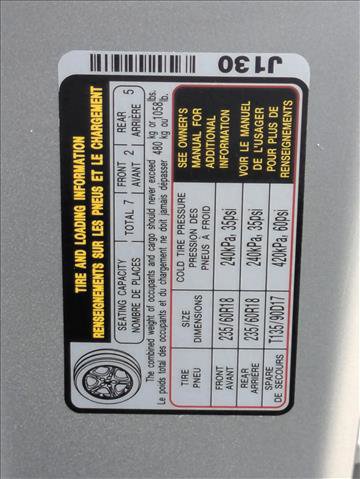 New 2026 Hyundai Santa Fe SEL image 19