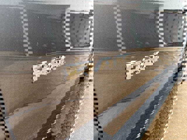 New 2026 RAM 1500 Big Horn AWD/4WD image 10