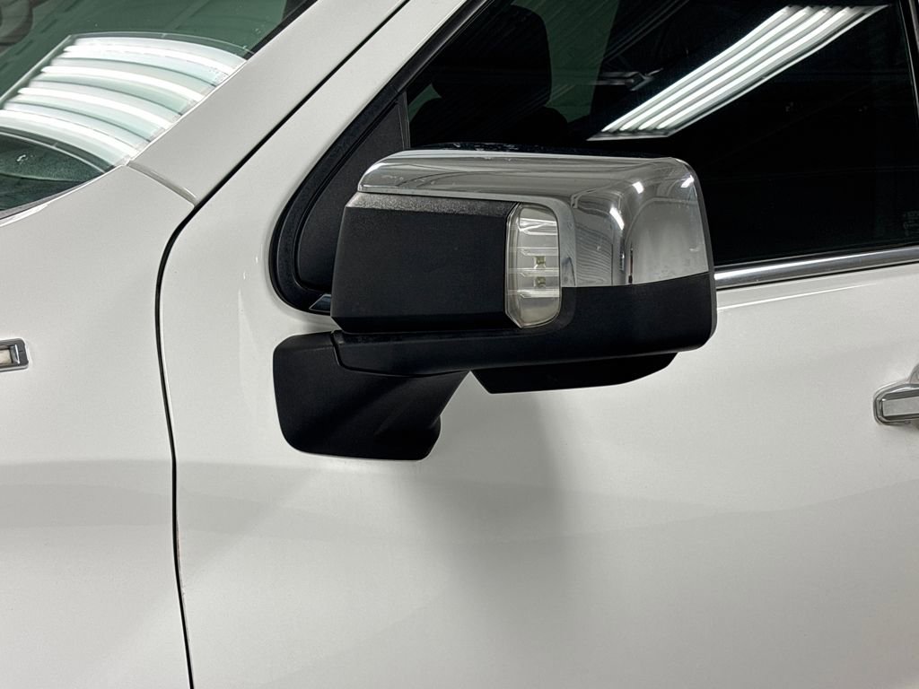 Certified 2019 Chevrolet Silverado 1500 LTZ w/ LTZ Plus Package image 17