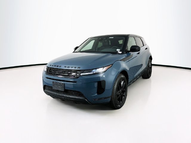 Used 2026 Land Rover Range Rover Evoque S AWD/4WD image 1