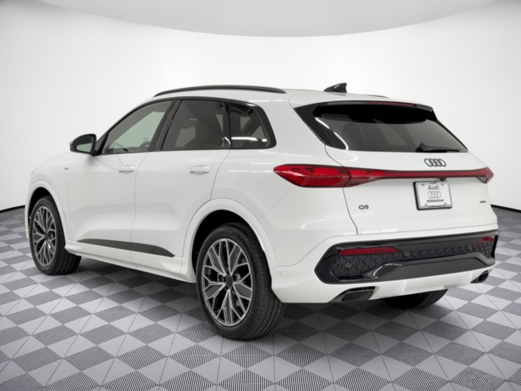 New 2026 Audi Q5 Prestige AWD/4WD image 3