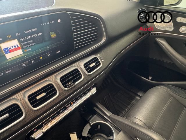 Used 2020 Mercedes-Benz GLE 350 4MATIC image 36