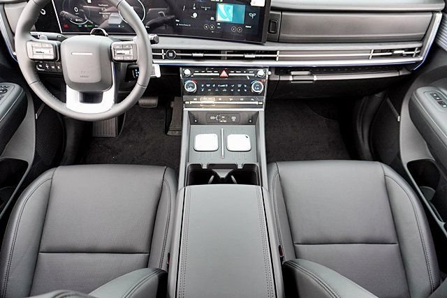 New 2026 Hyundai Santa Fe Limited AWD/4WD image 28