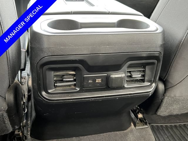 Used 2020 Chevrolet Silverado 2500 LT w/ All Star Edition AWD/4WD image 38