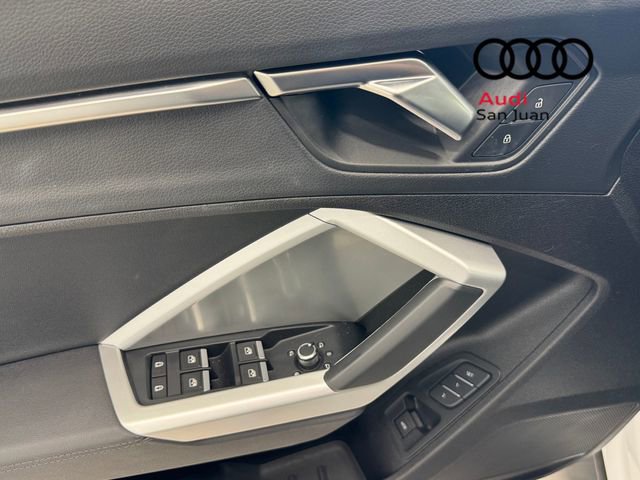 Certified 2025 Audi Q3 2.0T Premium image 29