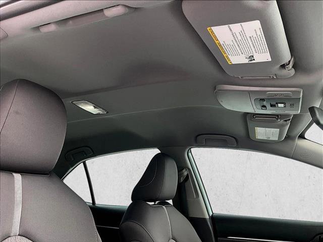 Used 2023 Toyota Camry LE FWD image 17