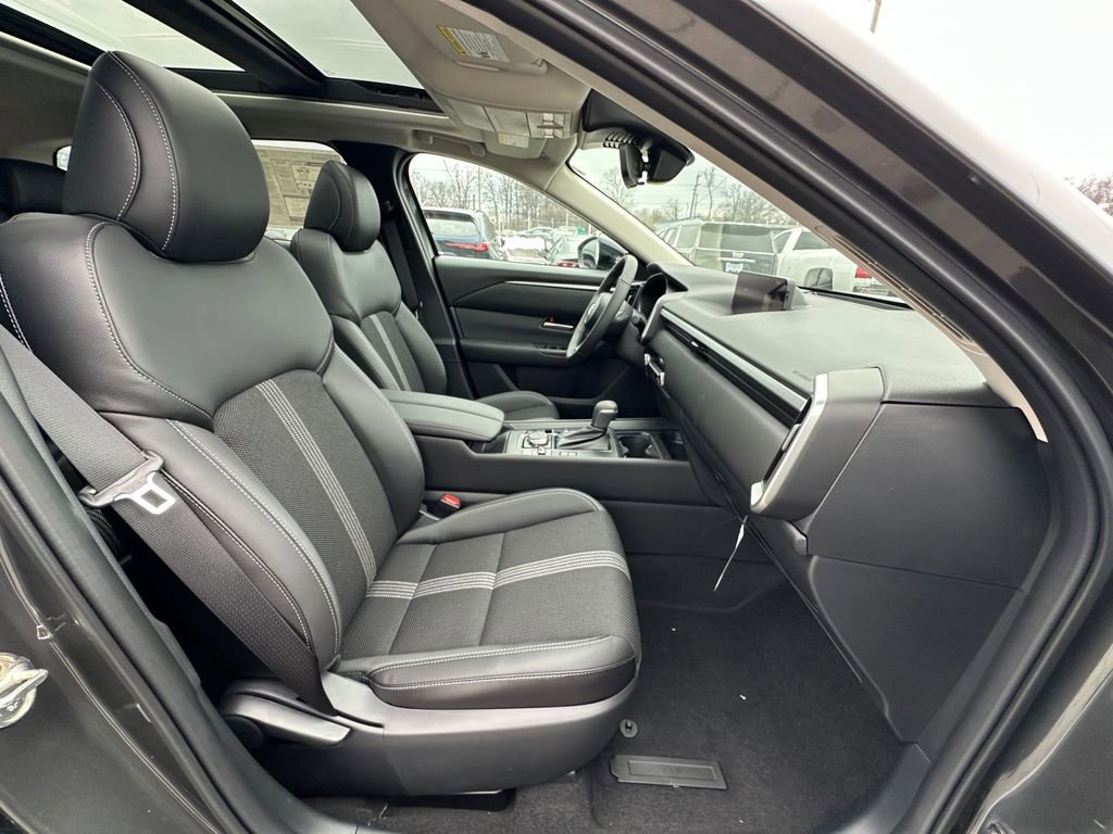 New 2026 MAZDA CX-50 2.5 Hybrid w/ Weather Package image 25