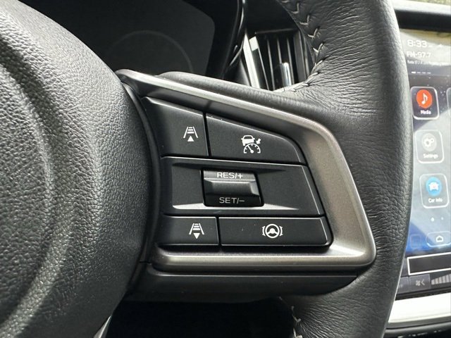 Used 2025 Subaru Outback Premium image 16