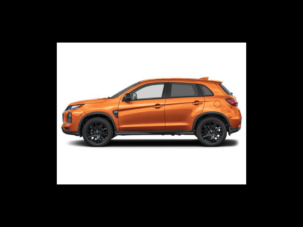 New 2026 Mitsubishi Outlander Sport LE AWD/4WD image 3