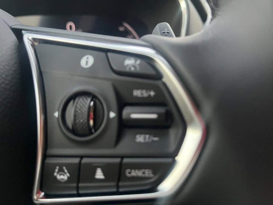 New 2026 Acura MDX w/ Technology Package image 19