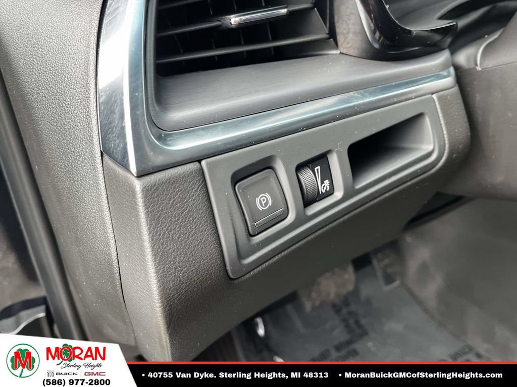 Certified 2024 Cadillac XT5 Luxury AWD/4WD image 20
