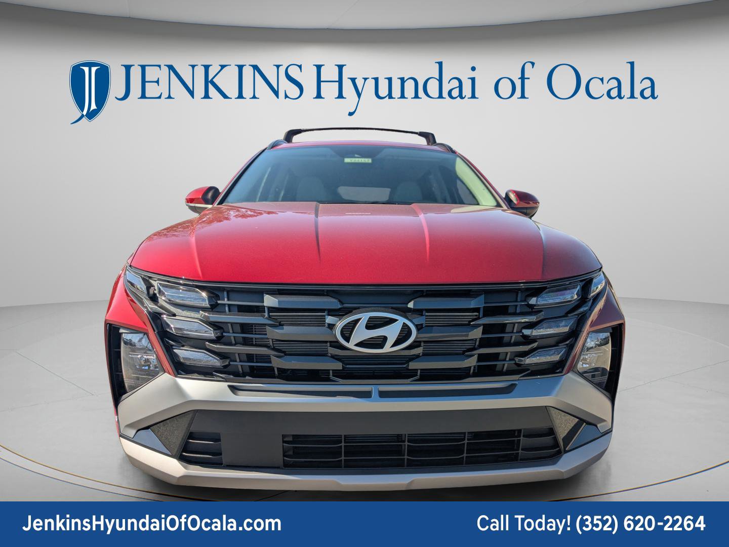 New 2026 Hyundai Tucson SEL image 10