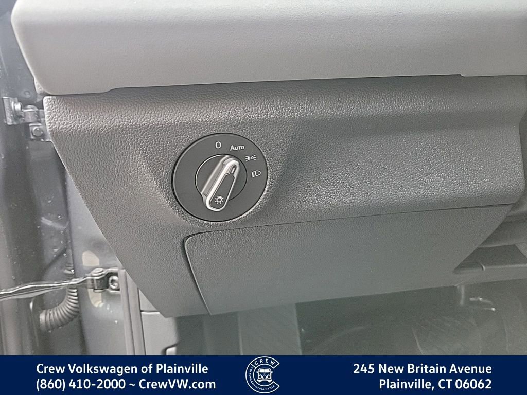 New 2026 Volkswagen Jetta SE image 39