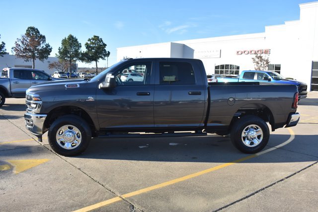 New 2026 RAM 2500 Tradesman image 9