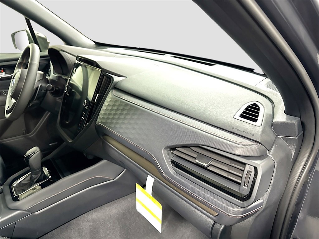 New 2025 Subaru Forester Touring image 29