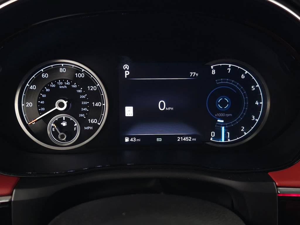 Used 2024 Genesis GV70 3.5T Sport AWD/4WD image 21