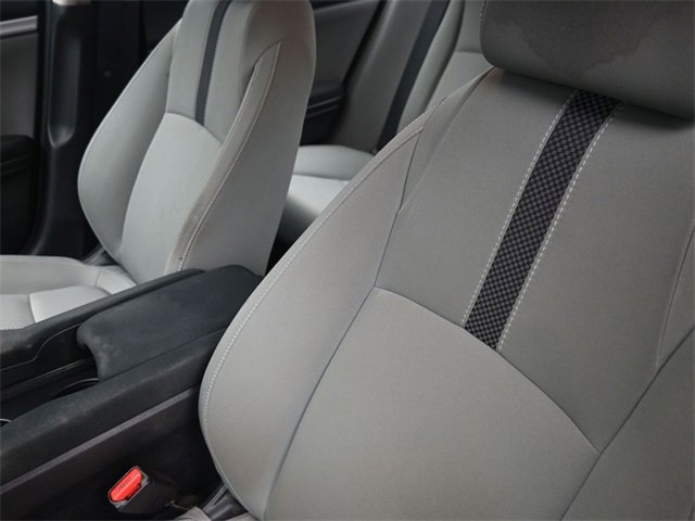Used 2020 Honda Civic LX image 18