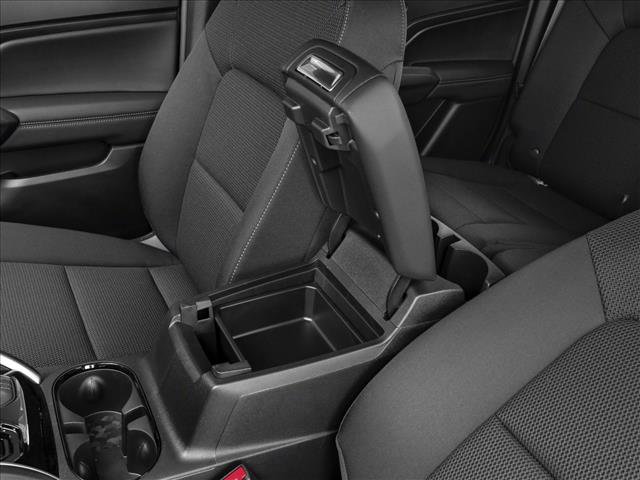 New 2026 Chevrolet Colorado LT w/ Advanced Trailering Package RWD image 10