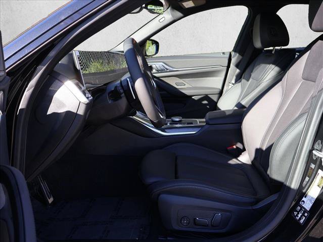 New 2026 BMW 440i xDrive w/ Premium Package AWD/4WD image 4