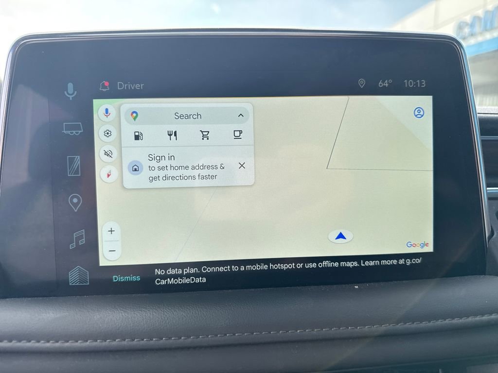 Used 2023 Chevrolet Tahoe High Country image 24