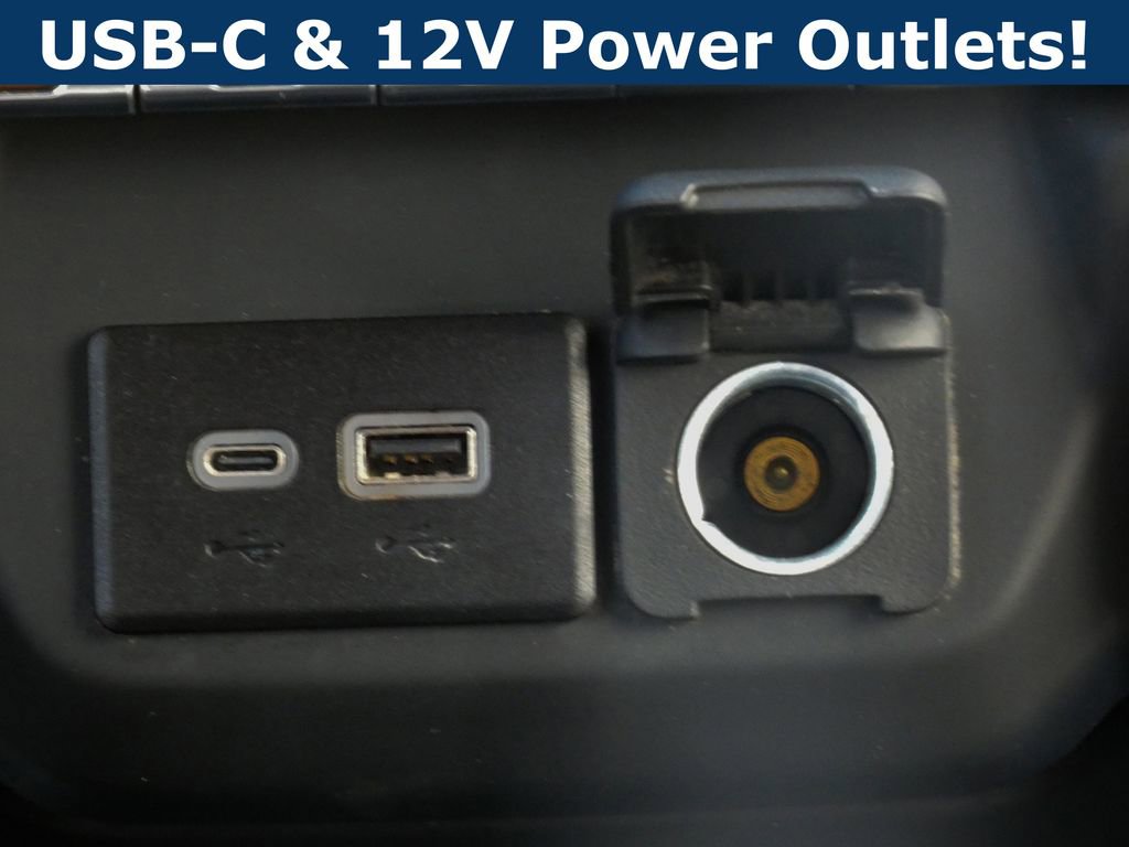 Used 2024 Chevrolet Silverado 2500 W/T w/ WT Convenience Package image 12