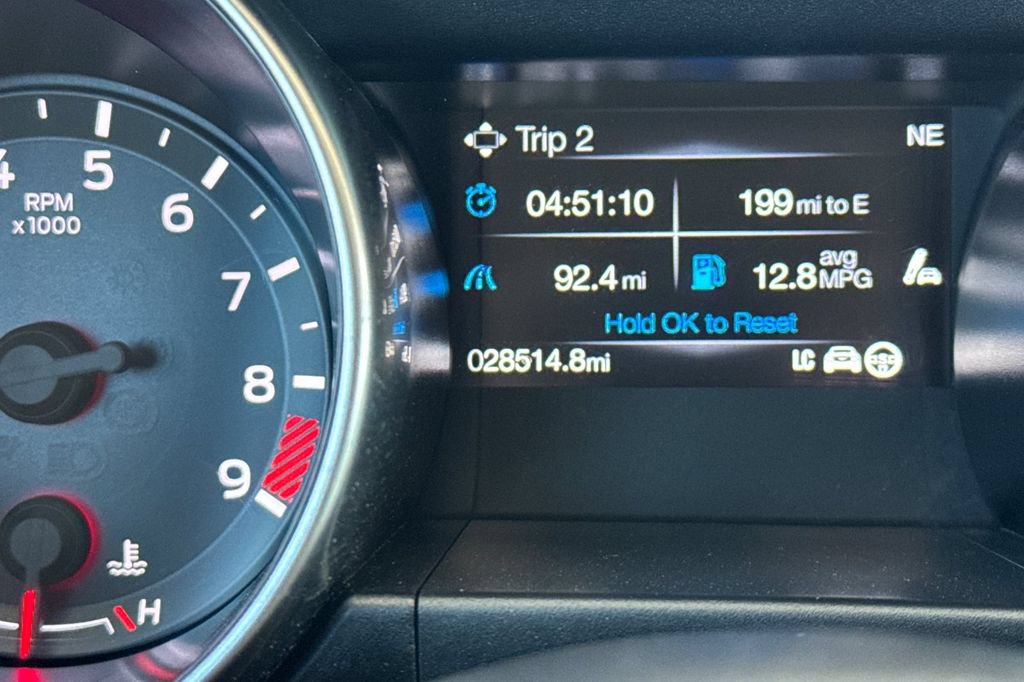 Used 2020 Ford Mustang Shelby GT350 w/ Technology Package RWD image 30