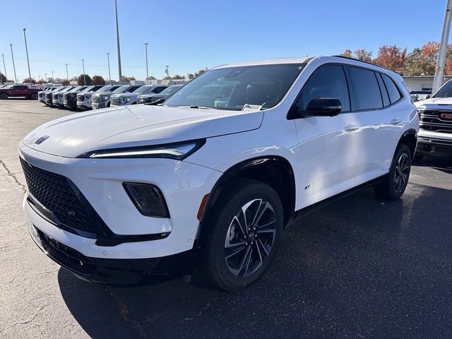 New 2026 Buick Enclave Sport Touring w/ Super Cruise Package image 5