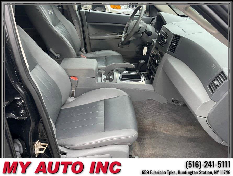 Used 2007 Jeep Grand Cherokee Laredo image 29