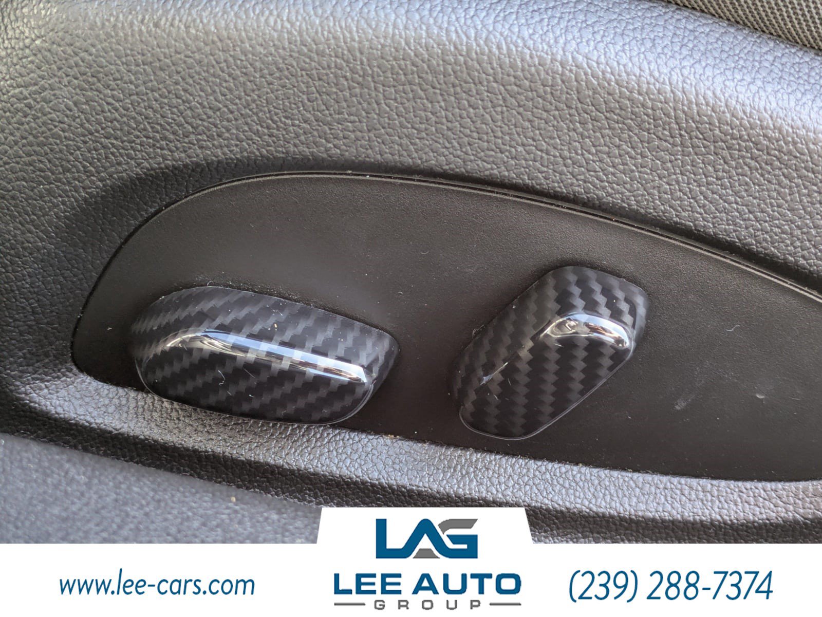 Used 2023 Chevrolet Camaro LT RWD image 15