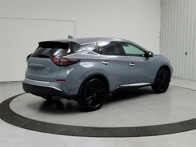 Used 2024 Nissan Murano SL image 7