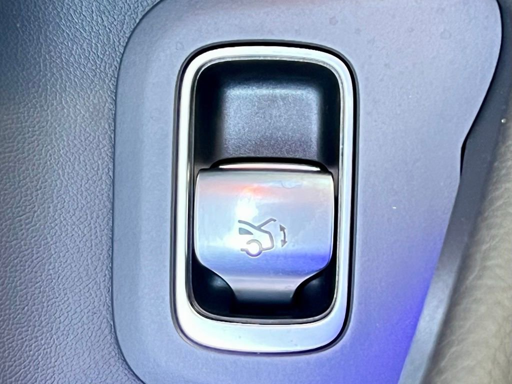 Certified 2025 Mercedes-Benz S 580 S 580 image 34