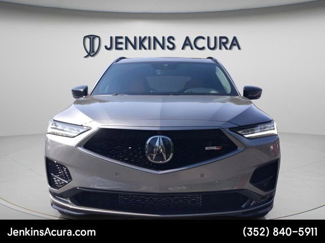 Used 2022 Acura MDX Type S image 3
