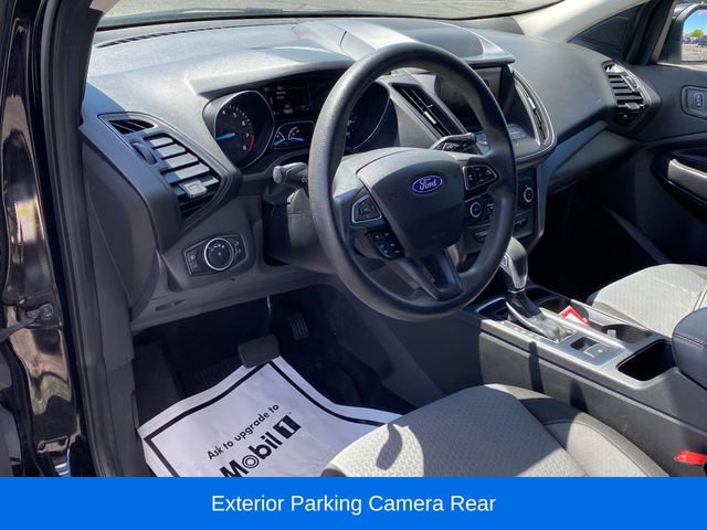 Used 2019 Ford Escape SE AWD/4WD image 4