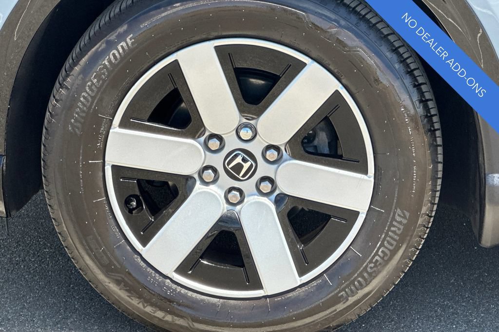 Certified 2024 Honda Prologue Touring image 30
