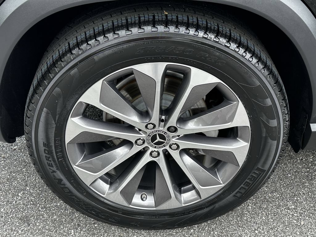 Certified 2022 Mercedes-Benz GLE 350 4MATIC image 20