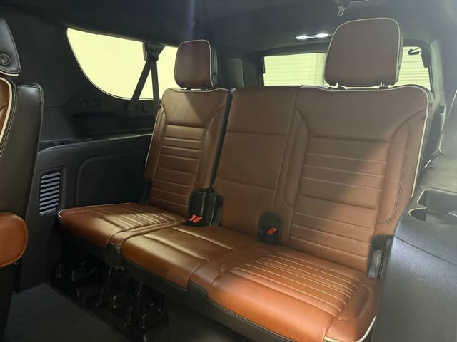 Used 2024 GMC Yukon XL Denali Ultimate image 19