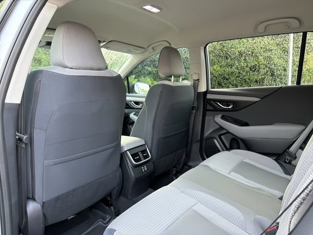 Certified 2025 Subaru Outback Premium AWD/4WD image 11