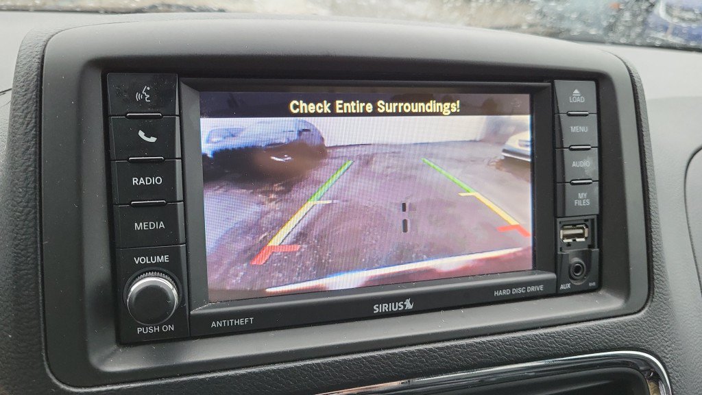 Used 2017 Dodge Grand Caravan GT FWD image 32