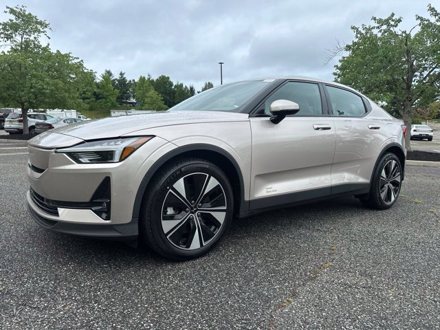Used 2024 Polestar Polestar 2 AWD/4WD image 3