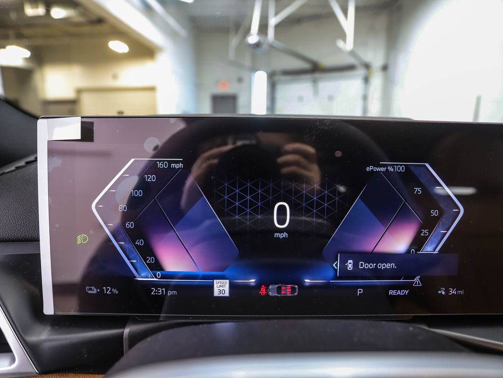 New 2026 BMW i4 xDrive40i AWD/4WD image 14