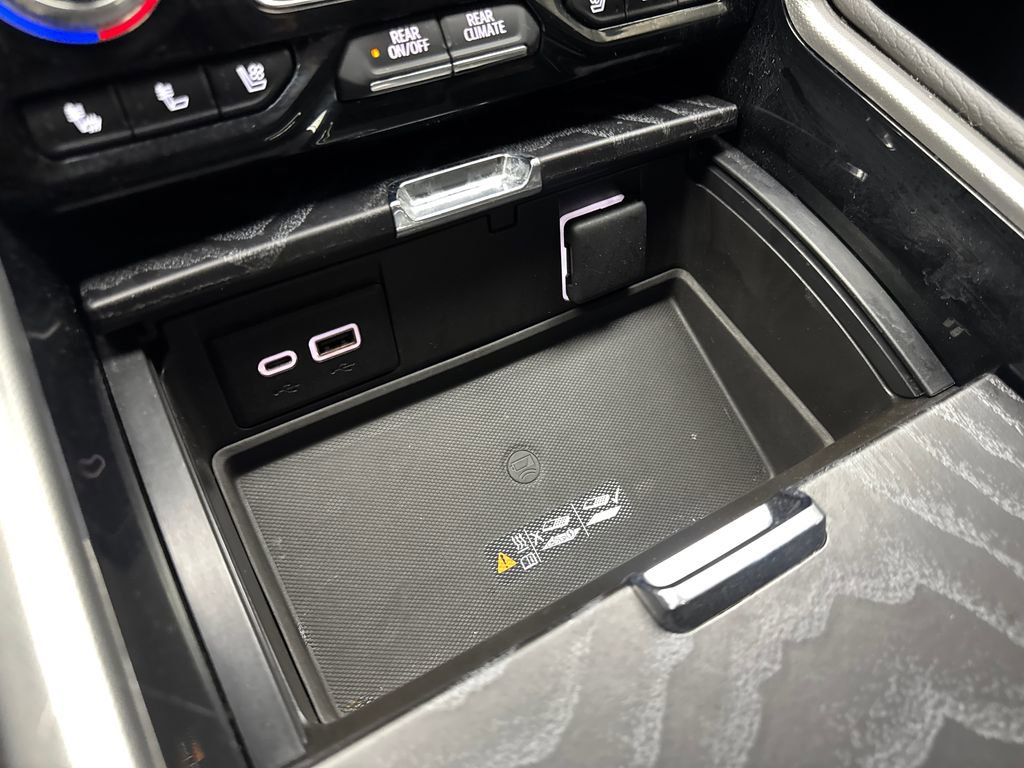 Used 2023 GMC Yukon Denali image 73