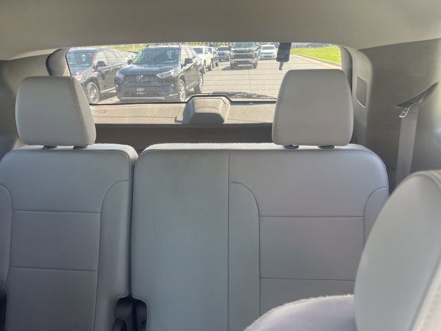 Used 2019 Chevrolet Traverse LT w/ LT Premium Package image 10