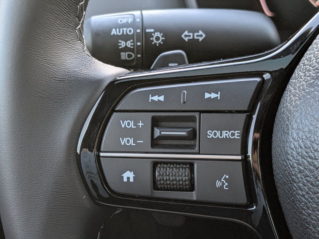 Used 2024 Honda Civic Sport image 21