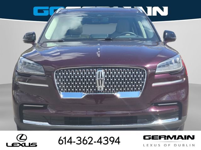 Used 2023 Lincoln Aviator Reserve w/ Equipment Group 201A image 5