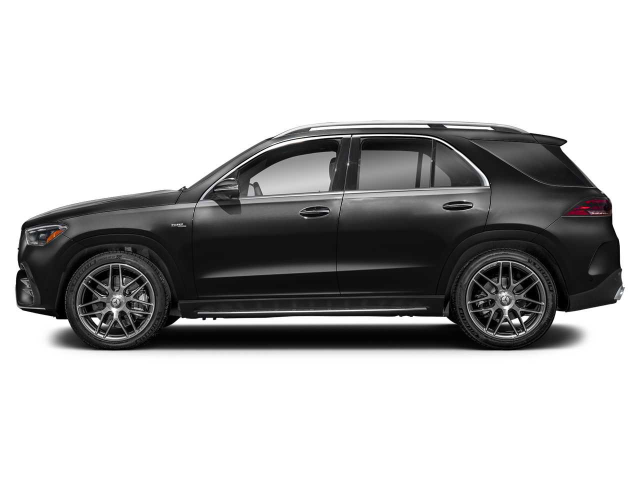 New 2026 Mercedes-Benz GLE 53 AMG 4MATIC image 3