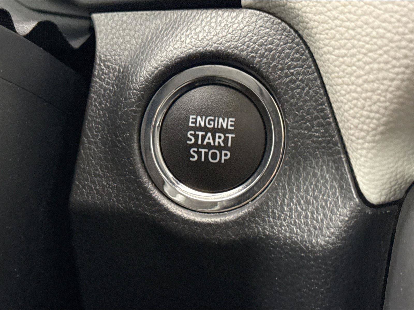 Certified 2025 Toyota RAV4 XLE Premium FWD image 20