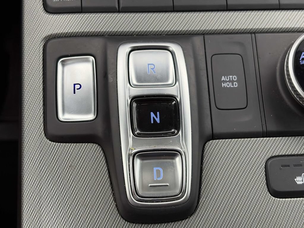 Used 2025 Hyundai Palisade XRT AWD/4WD image 39
