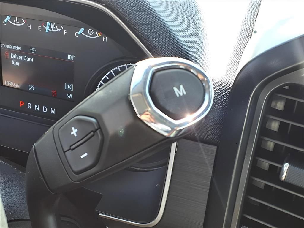 Used 2023 Ford F150 XL w/ Trailer Tow Package image 12