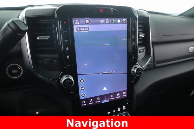 Used 2026 RAM 2500 Laramie image 5